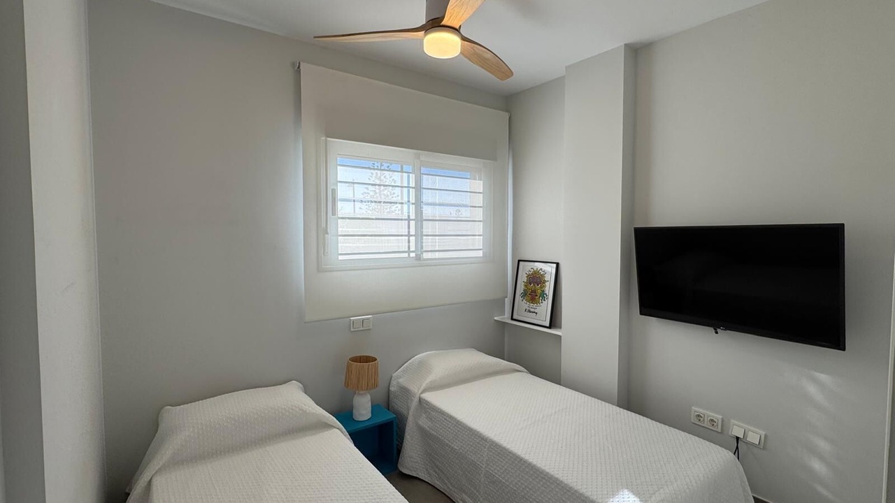 Photo of Bedroom in El Rompido