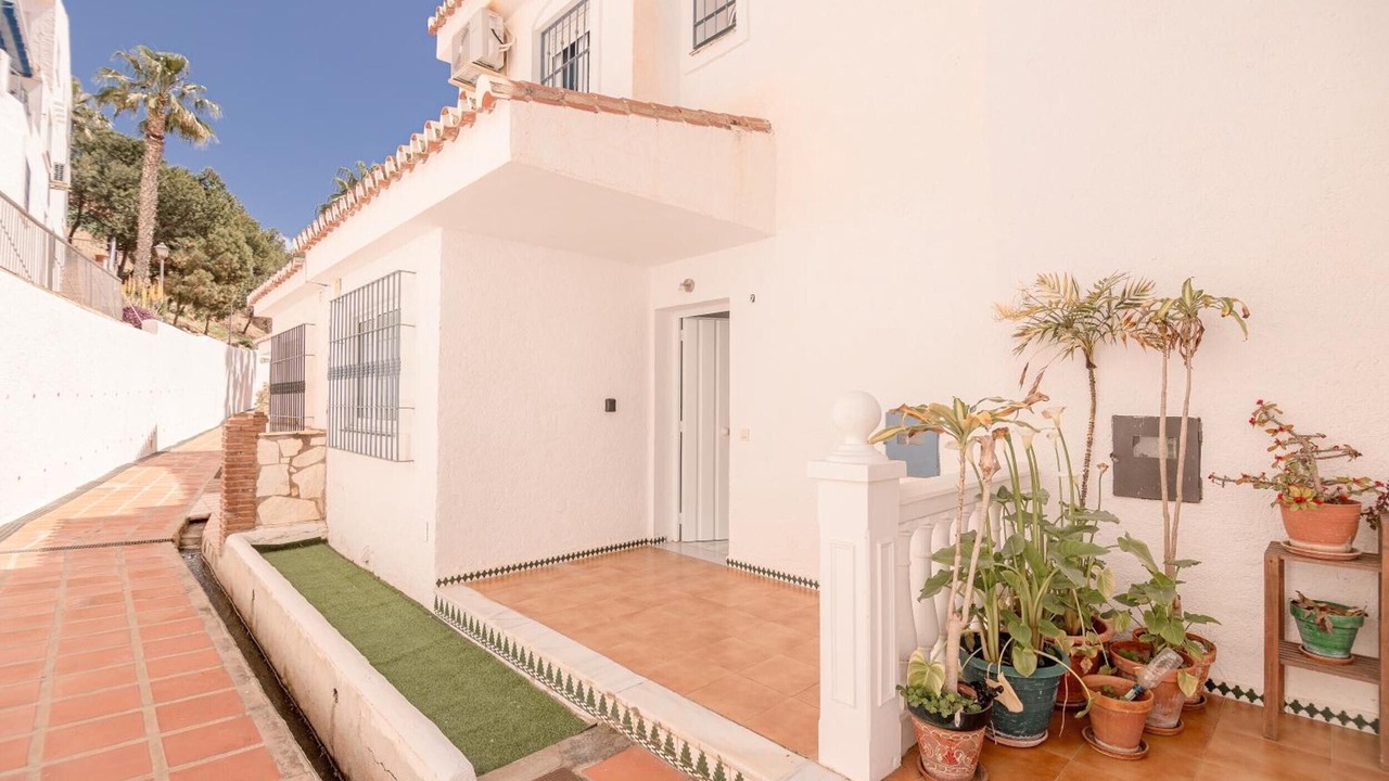 Photo of Outdoor in La Cala del Moral