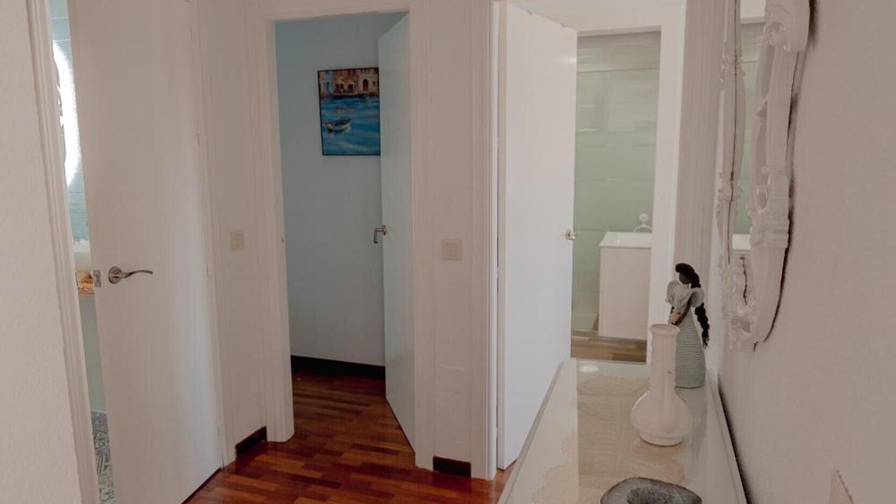 Photo of Bathroom in La Cala del Moral