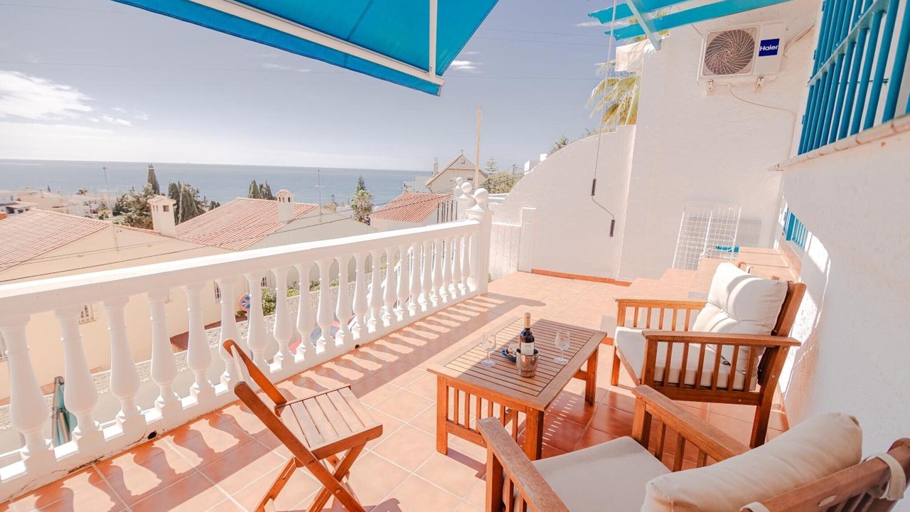 Photo of Outdoor in La Cala del Moral