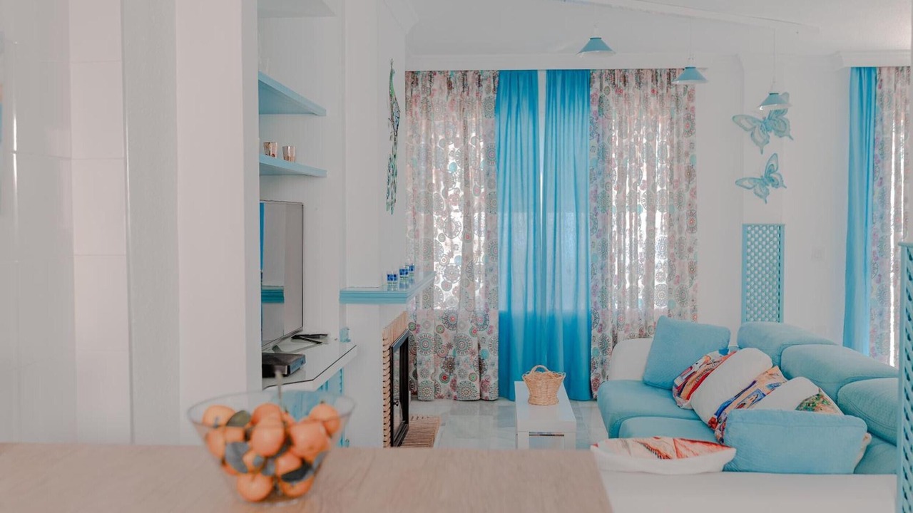 Photo of Livingroom in La Cala del Moral