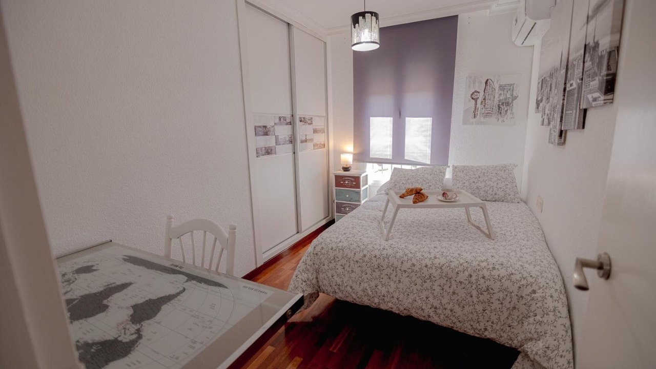 Photo of Bedroom in La Cala del Moral