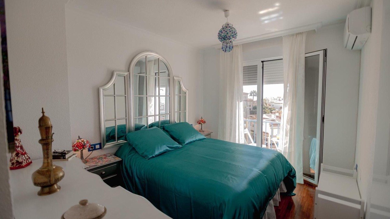 Photo of Bedroom in La Cala del Moral