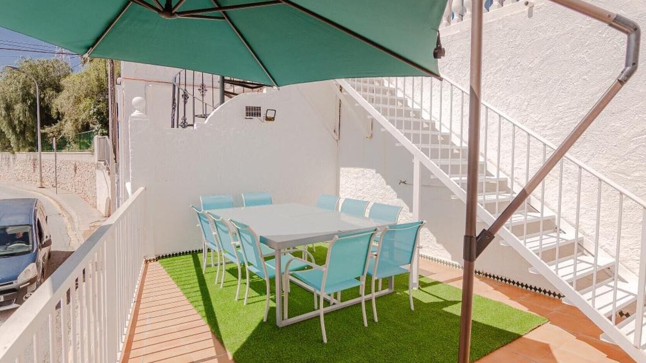 Photo of Outdoor in La Cala del Moral