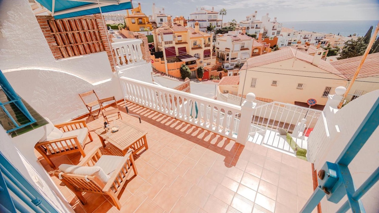 Photo of Outdoor in La Cala del Moral