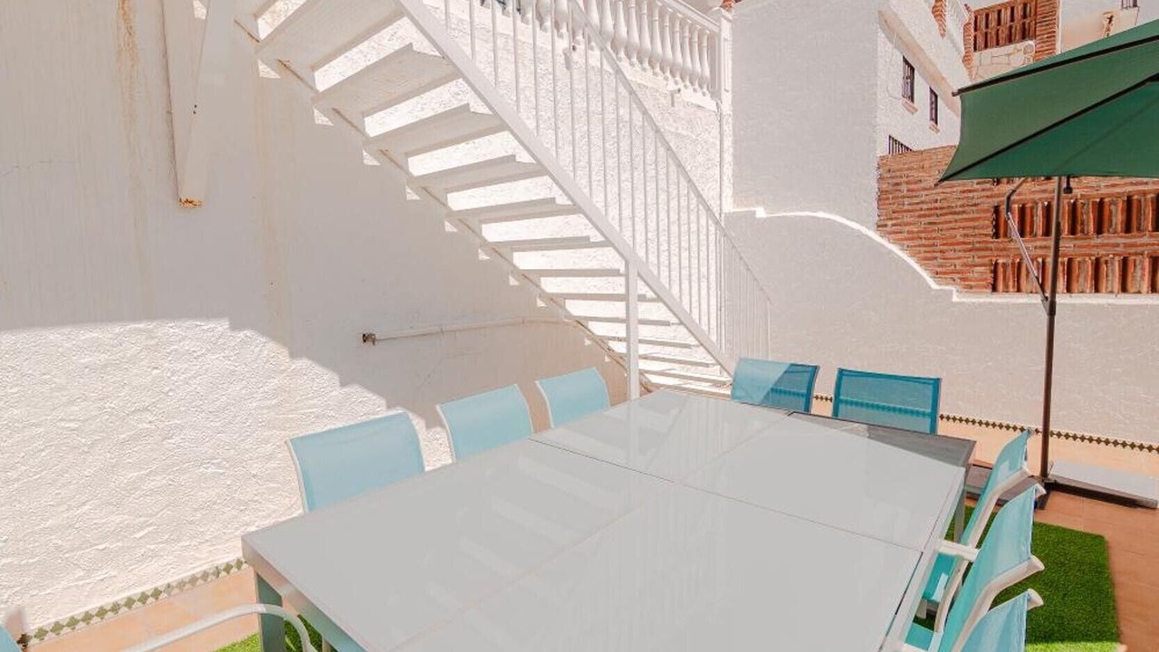 Photo of Outdoor in La Cala del Moral