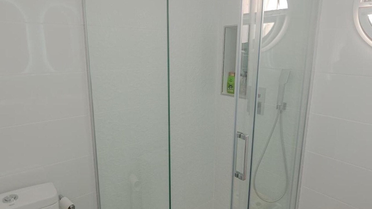 Photo of Bathroom in La Cala del Moral