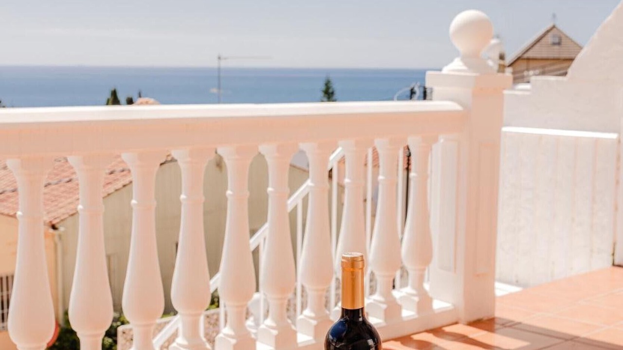 Photo of Outdoor in La Cala del Moral