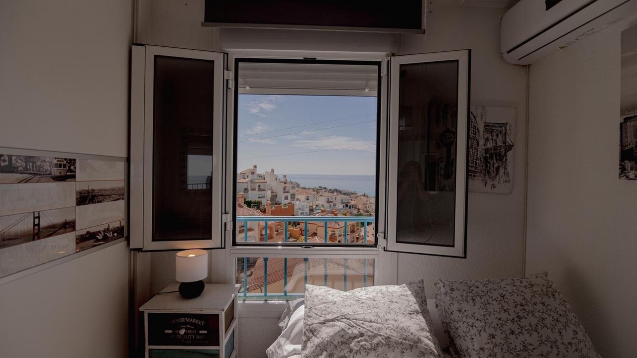 Photo of Bedroom in La Cala del Moral