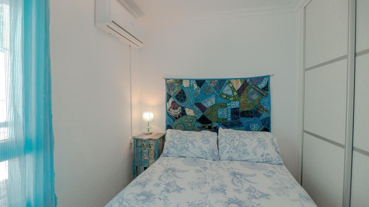 Photo of Bedroom in La Cala del Moral