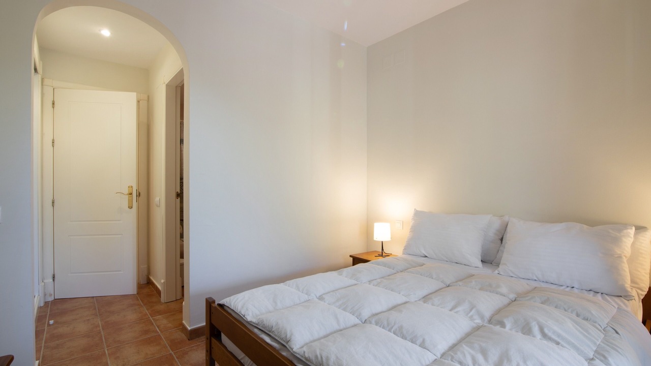 Photo of Bedroom in Ayamonte