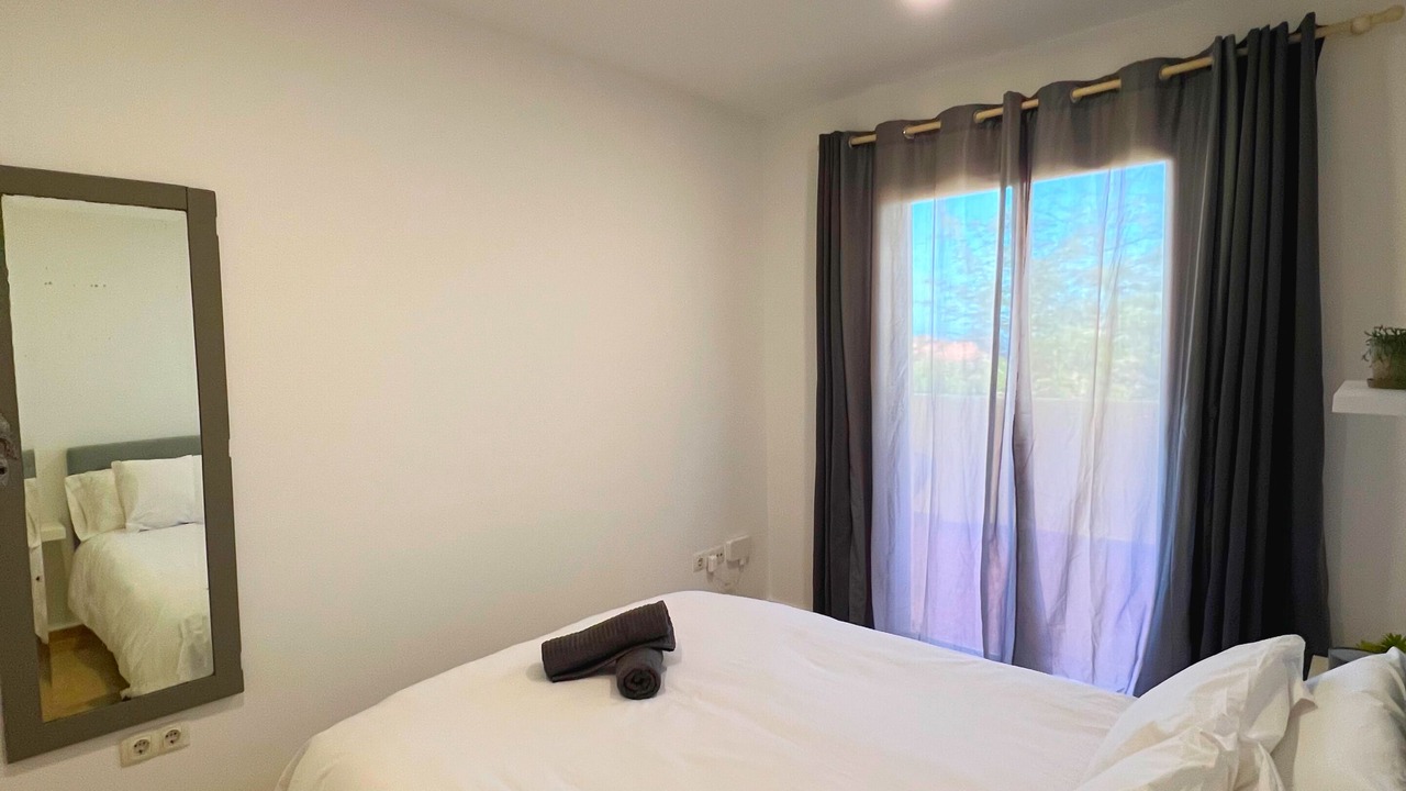 Photo of Bedroom in Puerto de la Duquesa