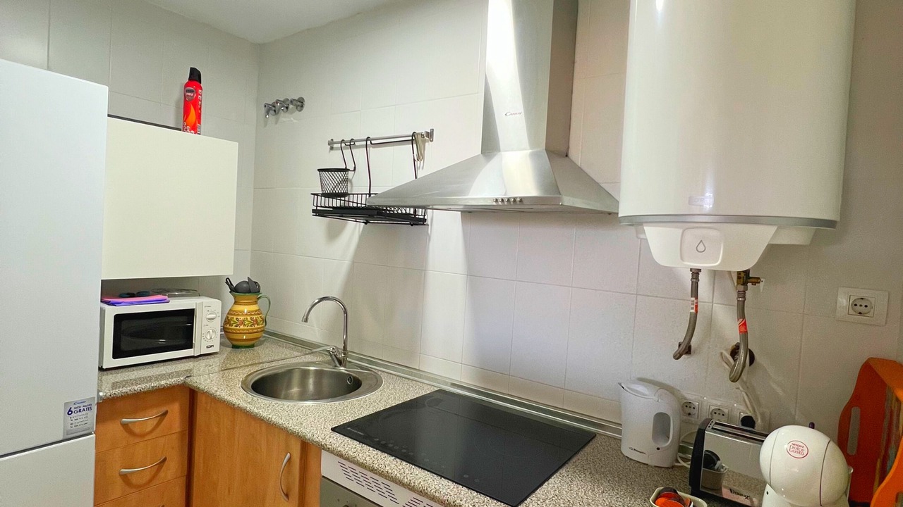 Photo of Kitchen in Puerto de la Duquesa