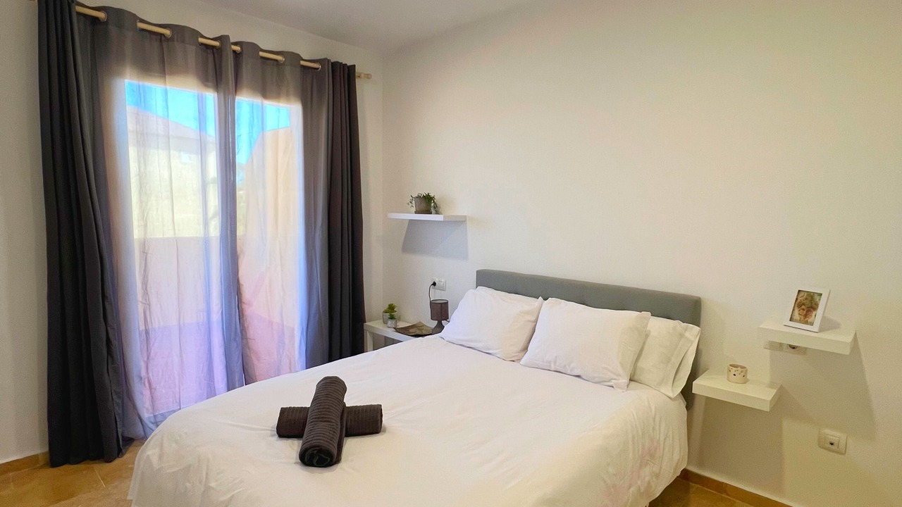 Photo of Bedroom in Puerto de la Duquesa