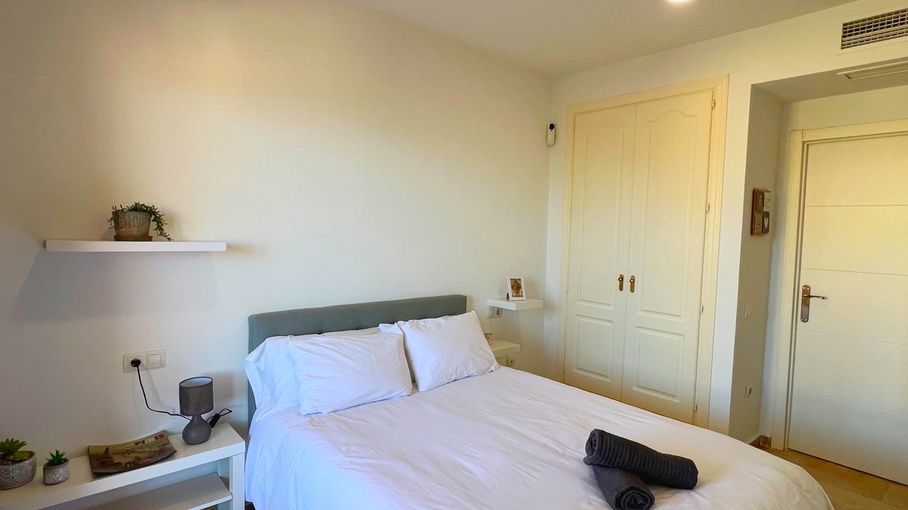 Photo of Bedroom in Puerto de la Duquesa