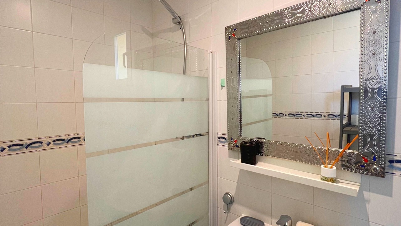 Photo of Bathroom in Puerto de la Duquesa