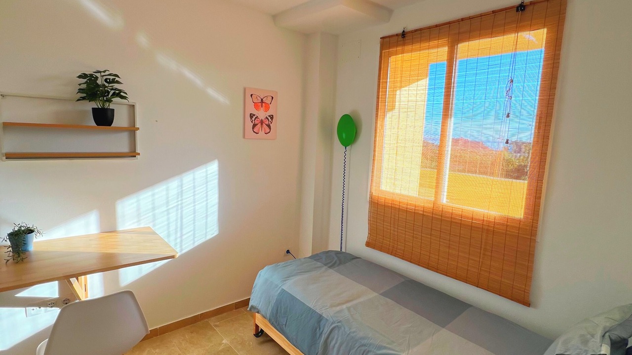 Photo of Bedroom in Puerto de la Duquesa