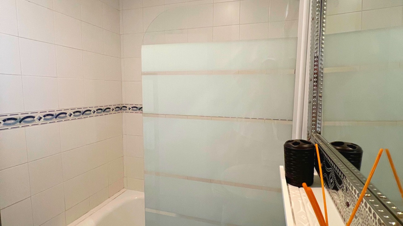 Photo of Bathroom in Puerto de la Duquesa