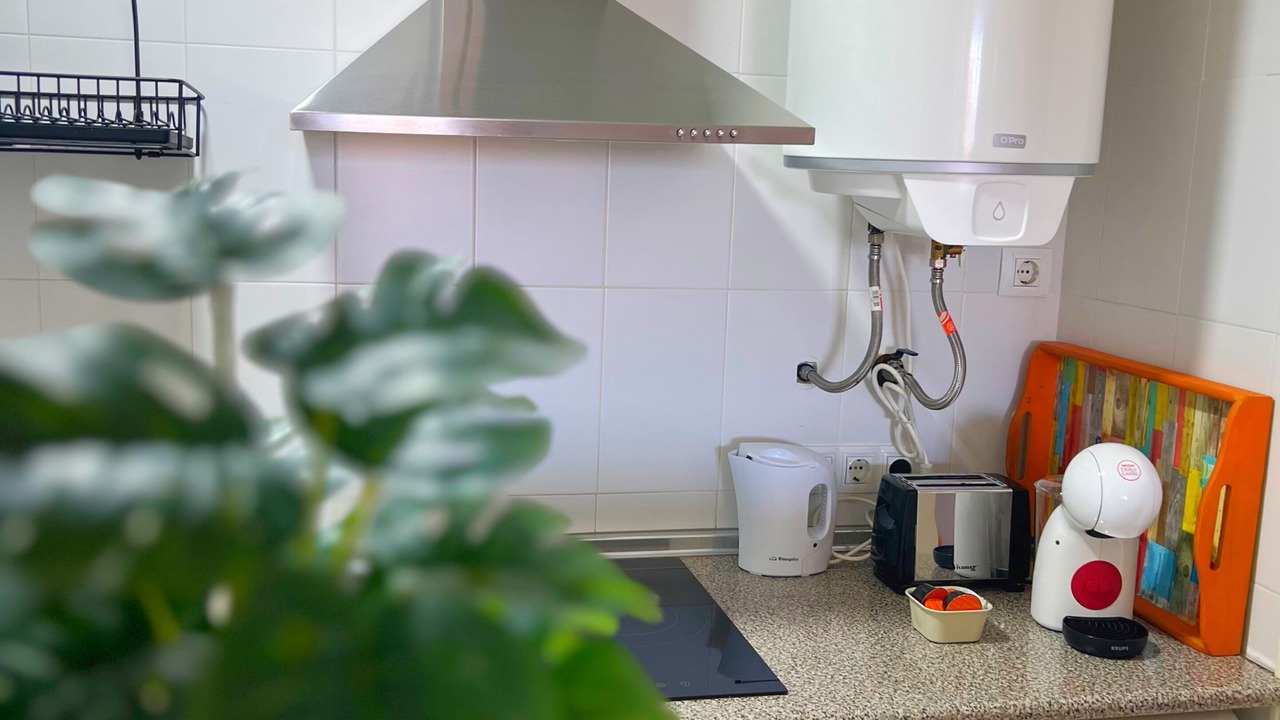 Photo of Kitchen in Puerto de la Duquesa