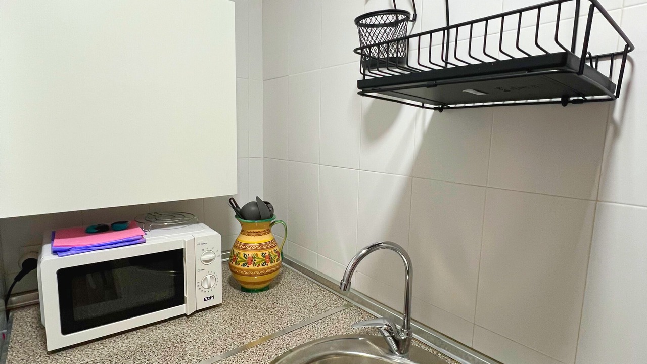Photo of Kitchen in Puerto de la Duquesa