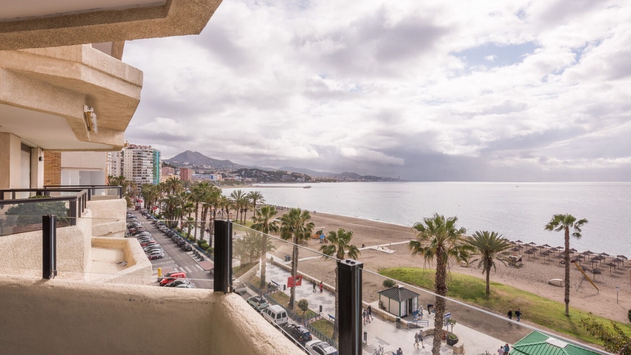Photo of Outdoor in La Malagueta