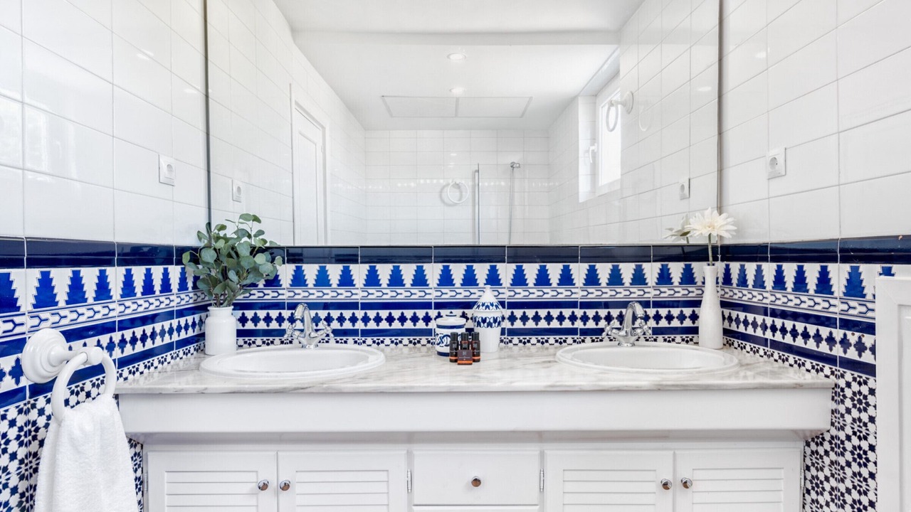 Photo of Bathroom in Malaga-Este