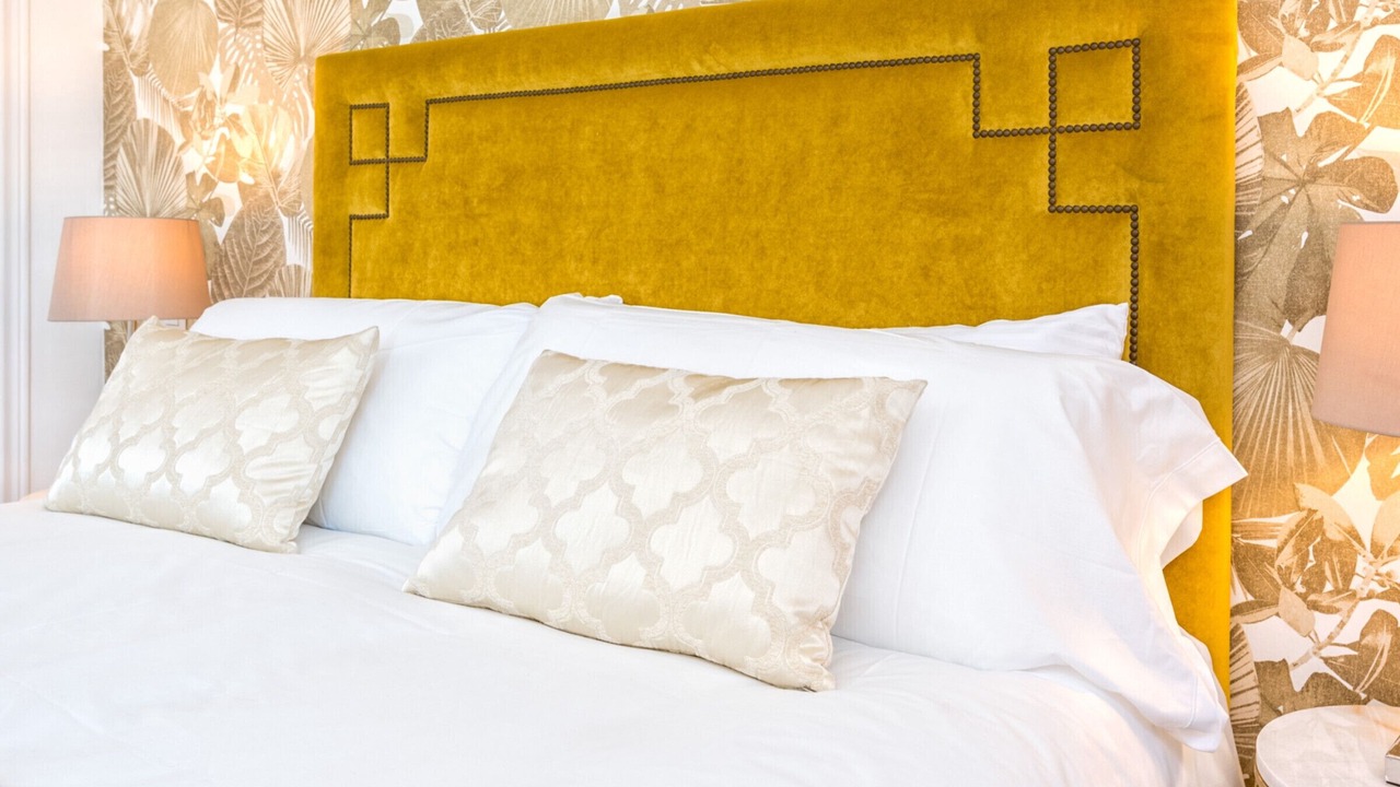 Photo of Bedroom in Malaga-Este