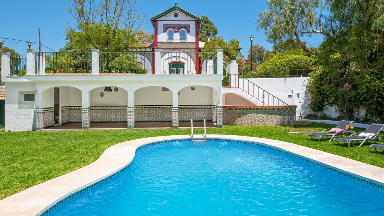 Photo of Outdoor in Malaga-Este