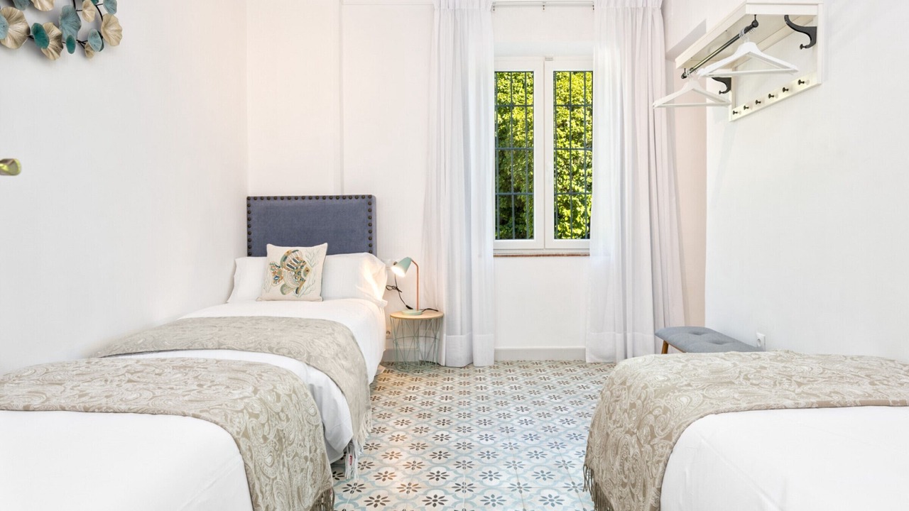 Photo of Bedroom in Malaga-Este
