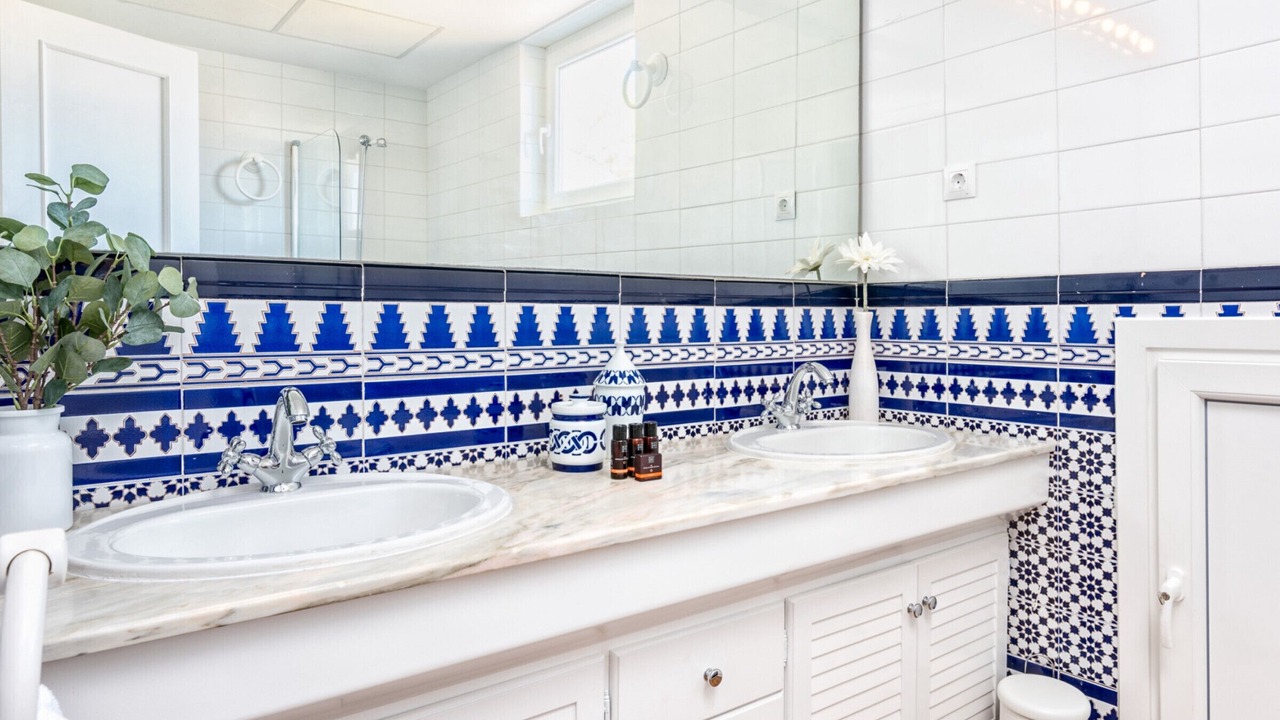Photo of Bathroom in Malaga-Este