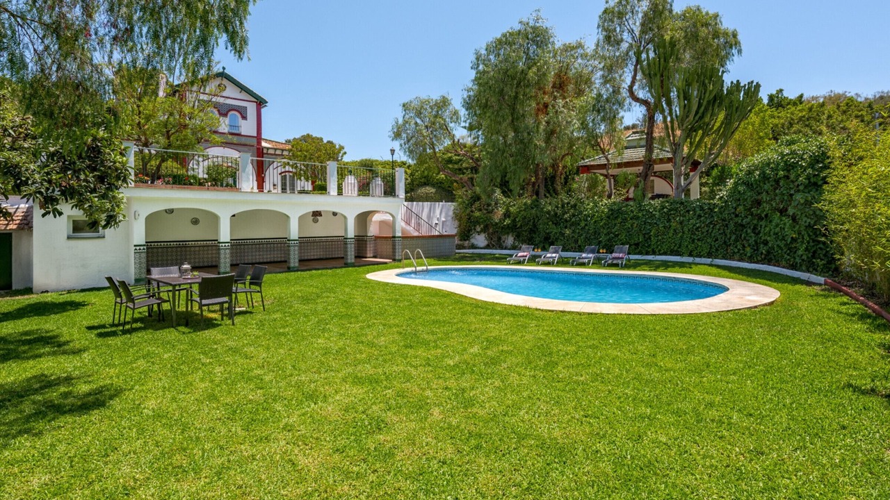 Photo of Outdoor in Malaga-Este