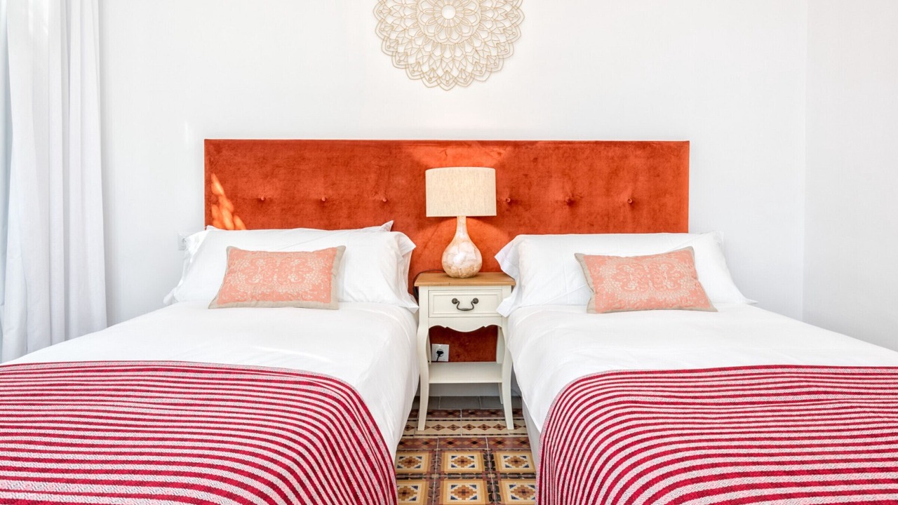 Photo of Bedroom in Malaga-Este