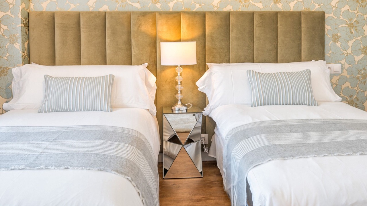 Photo of Bedroom in Malaga-Este