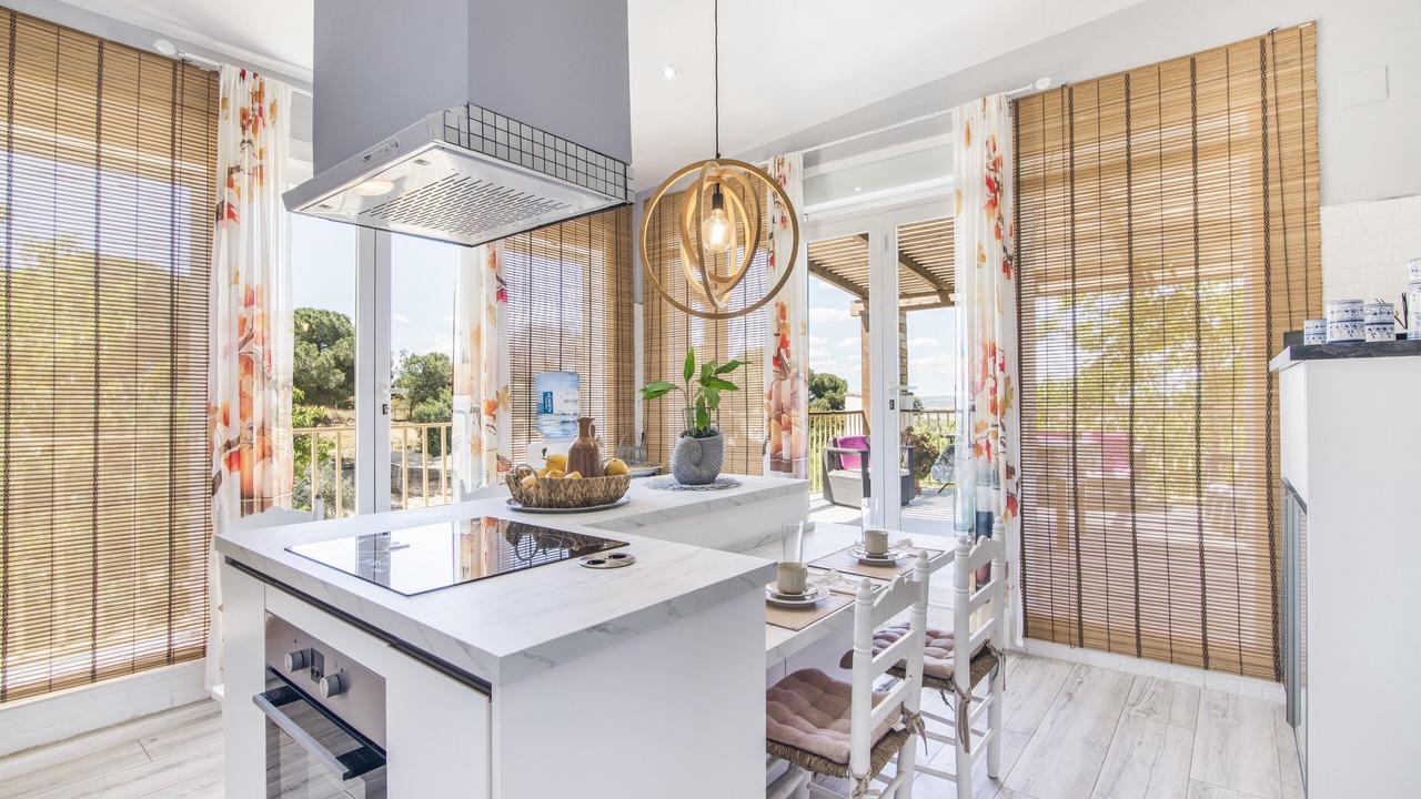 Photo of Kitchen in Villarrasa