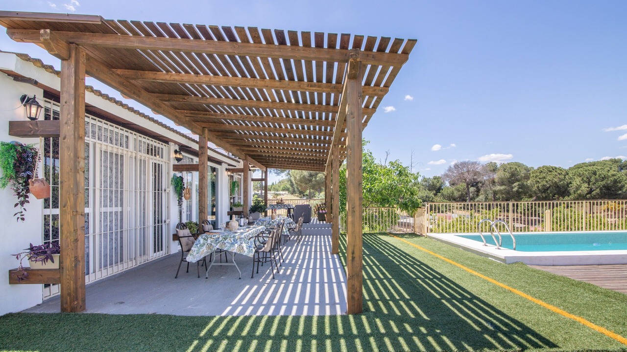 Photo of Outdoor in Villarrasa