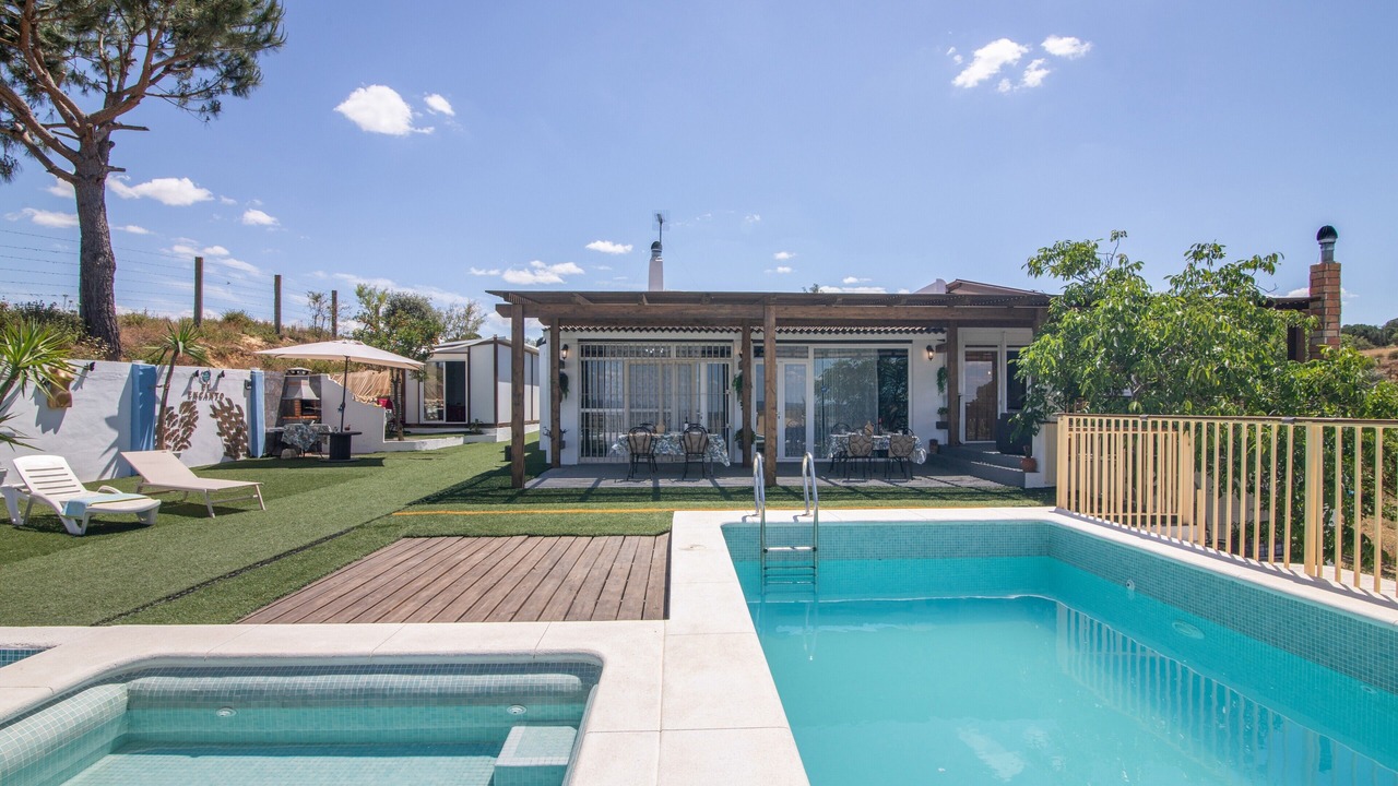 Photo of Outdoor in Villarrasa