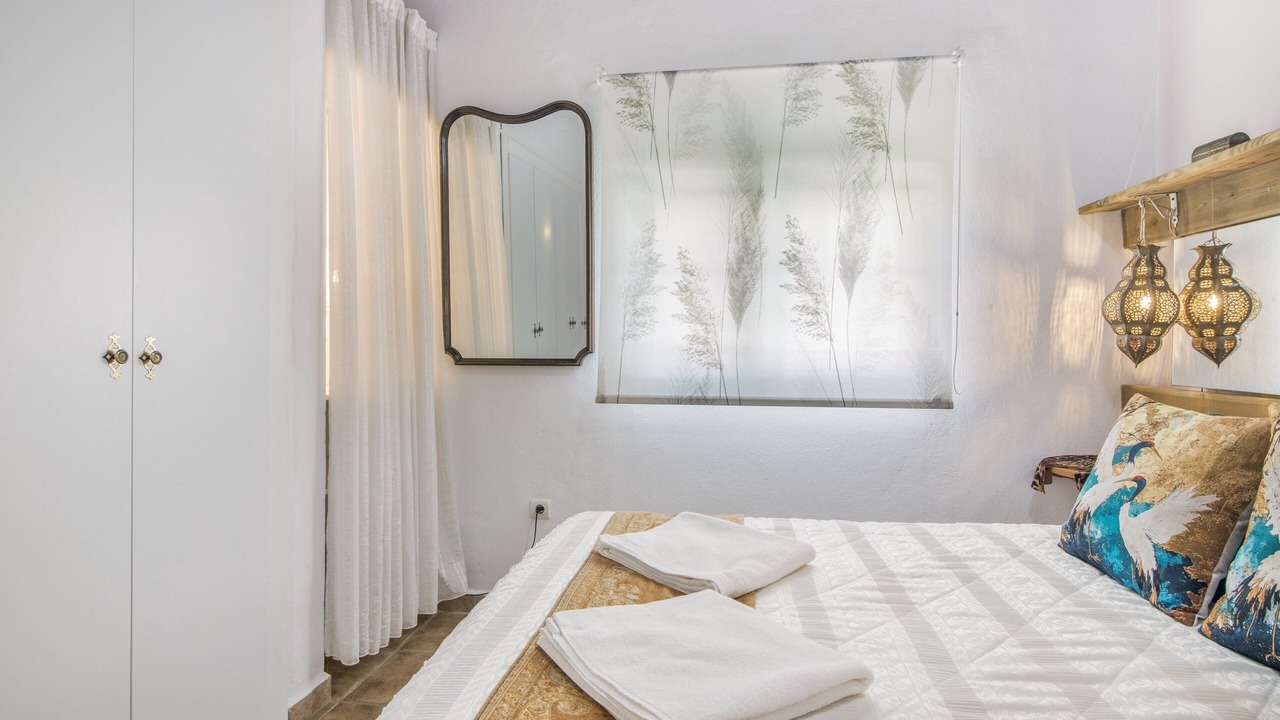 Photo of Bedroom in Villarrasa