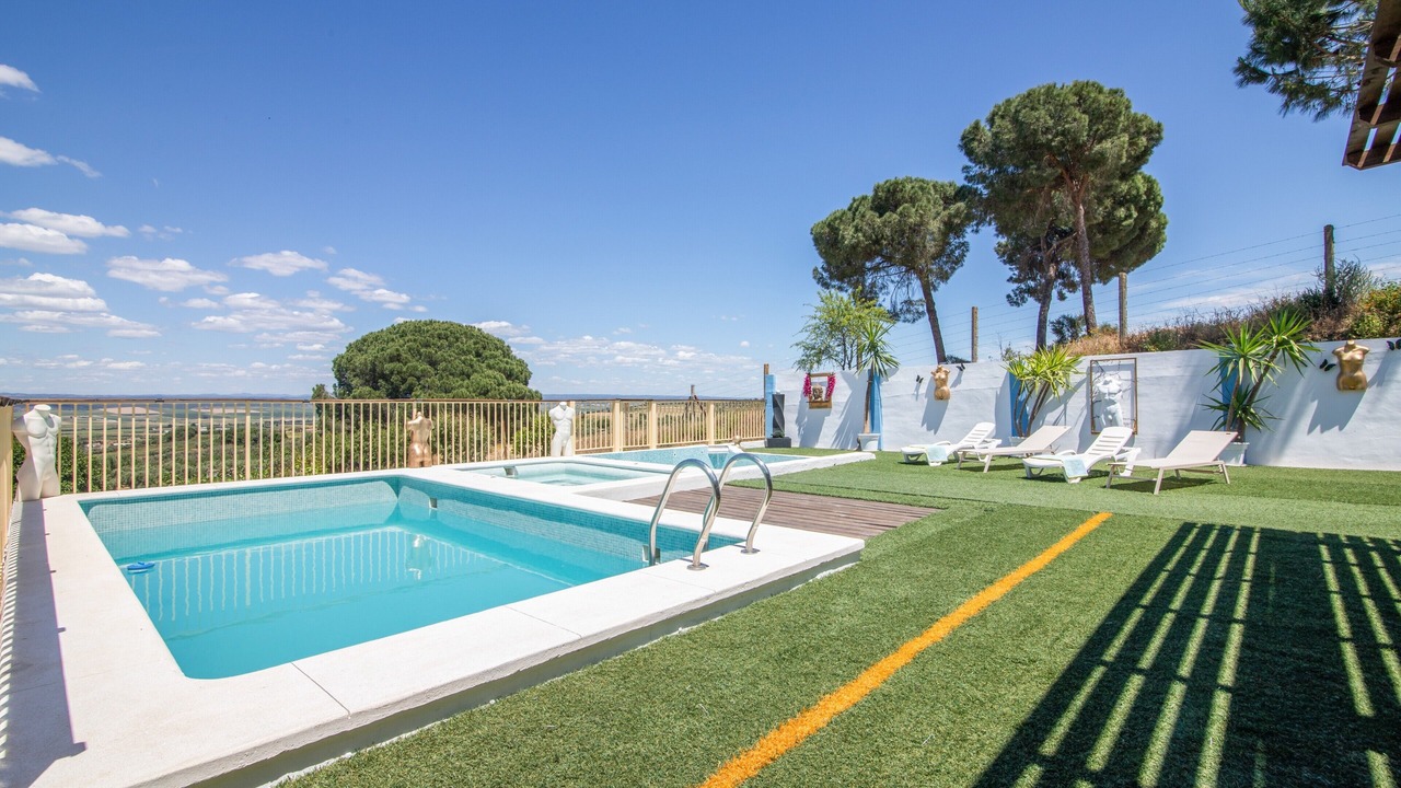 Photo of Outdoor in Villarrasa