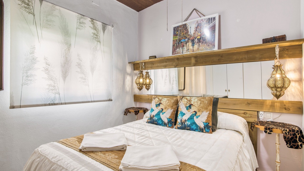Photo of Bedroom in Villarrasa