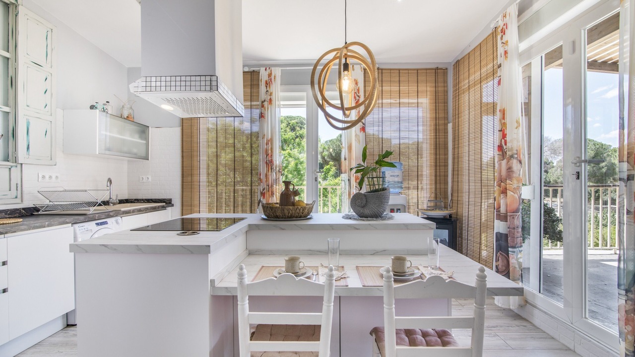 Photo of Kitchen in Villarrasa