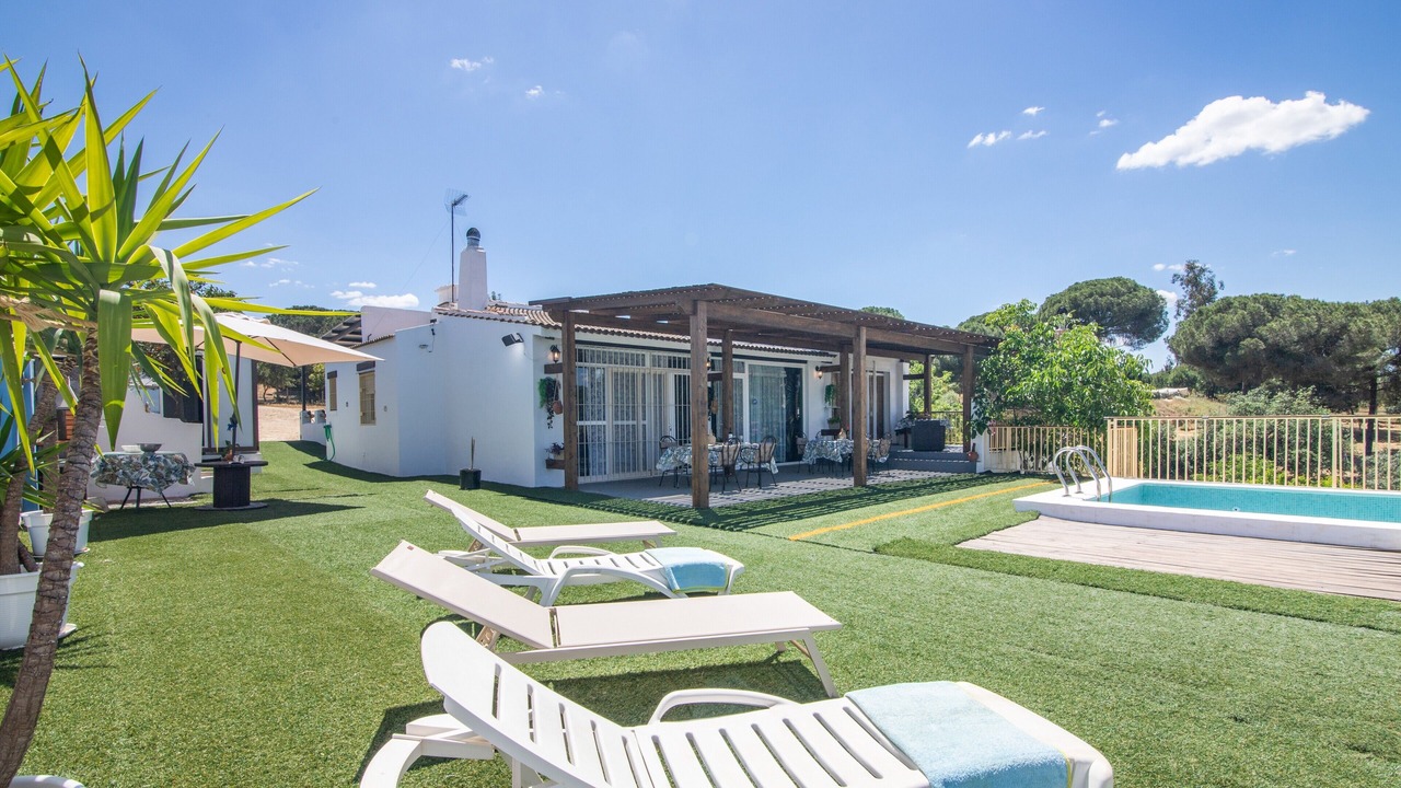 Photo of Outdoor in Villarrasa
