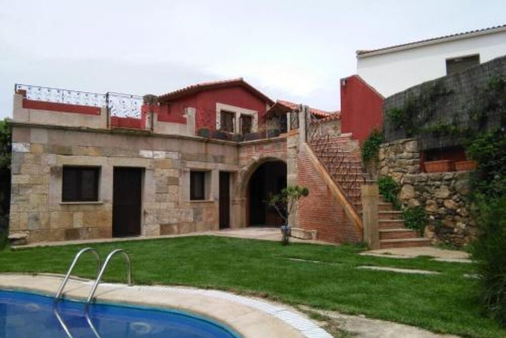 Photo of Outdoor in Plasenzuela