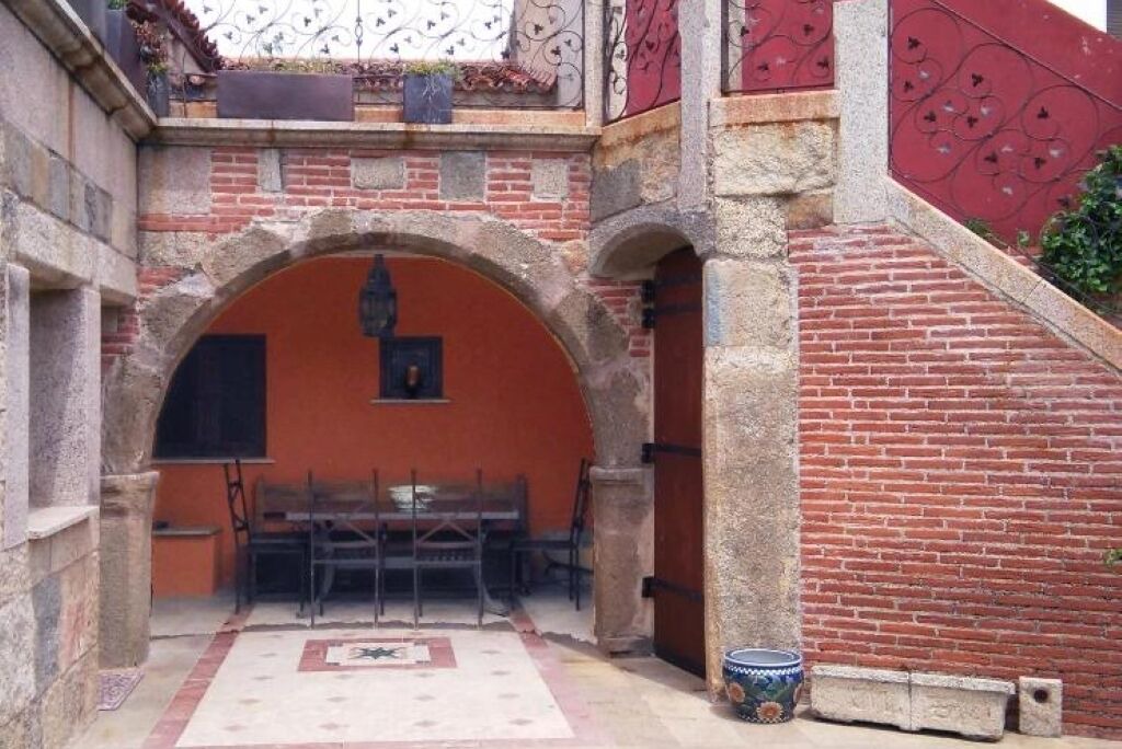 Photo of Outdoor in Plasenzuela