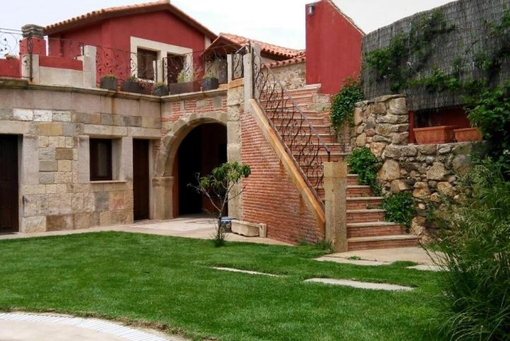 Photo of Outdoor in Plasenzuela