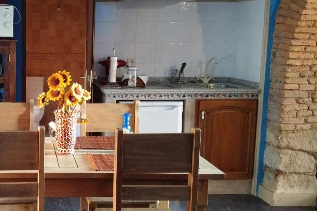 Photo of Kitchen in Plasenzuela
