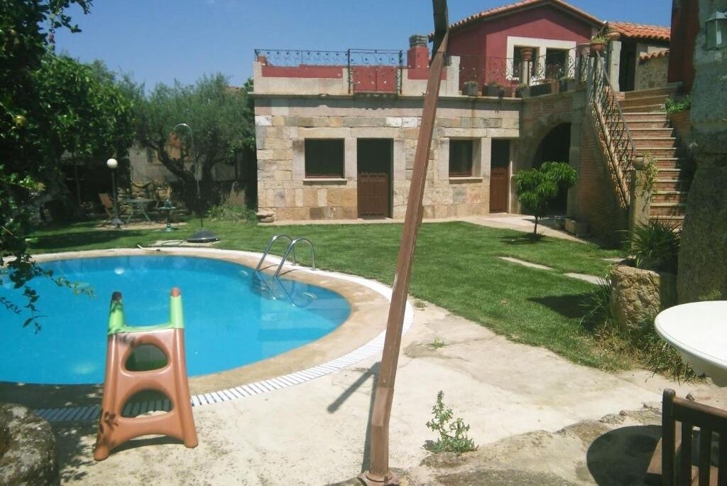 Photo of Outdoor in Plasenzuela