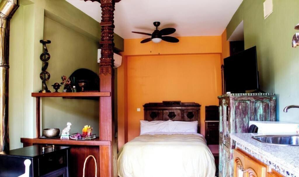 Photo of Bedroom in Plasenzuela