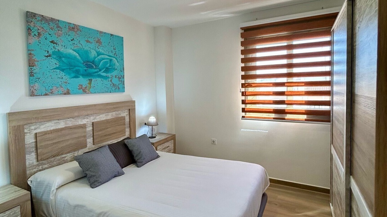 Photo of Bedroom in Puente Genil