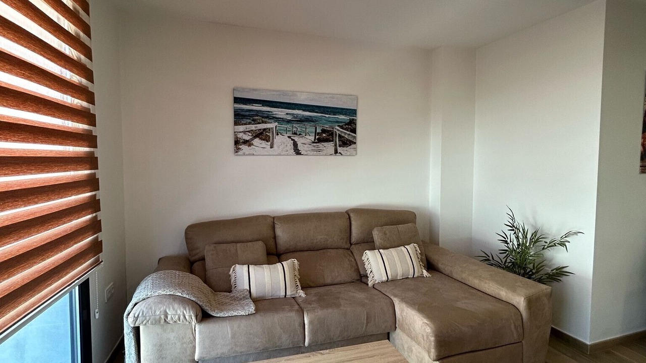 Photo of Livingroom in Puente Genil