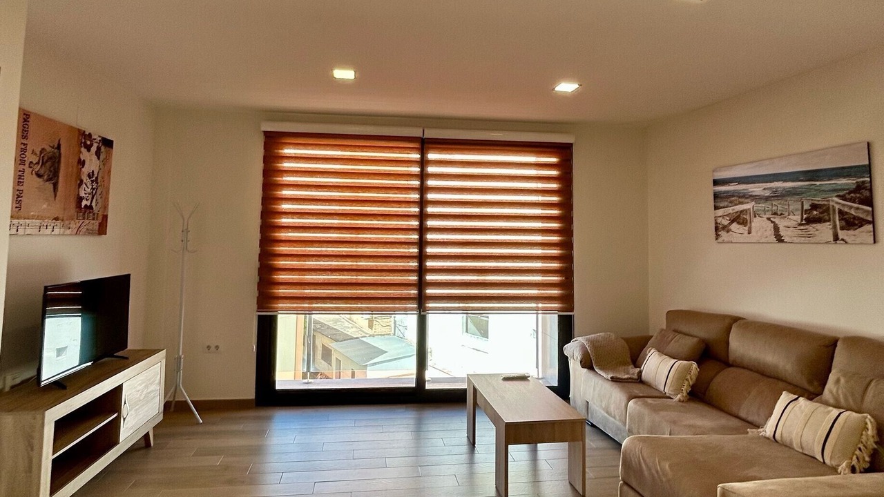 Photo of Livingroom in Puente Genil